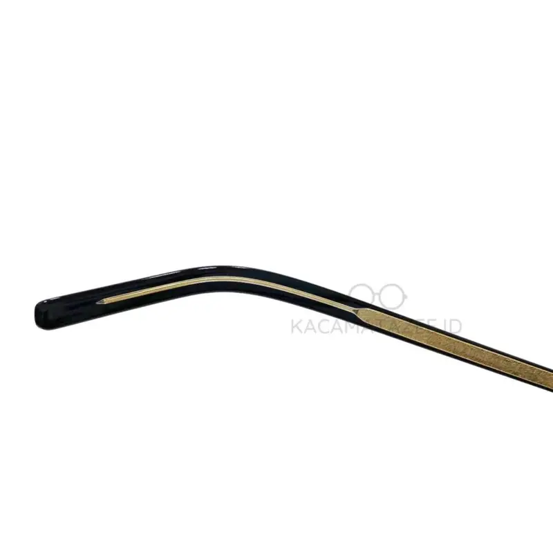 Frame Kacamata Zion Unisex 8