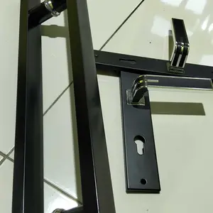 Handel set kunci Stainlees Original ukuran 20cm 25cm