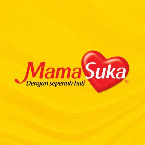 Mamasuka Delisaos Saus Sambal Hot Lava 1kg 2