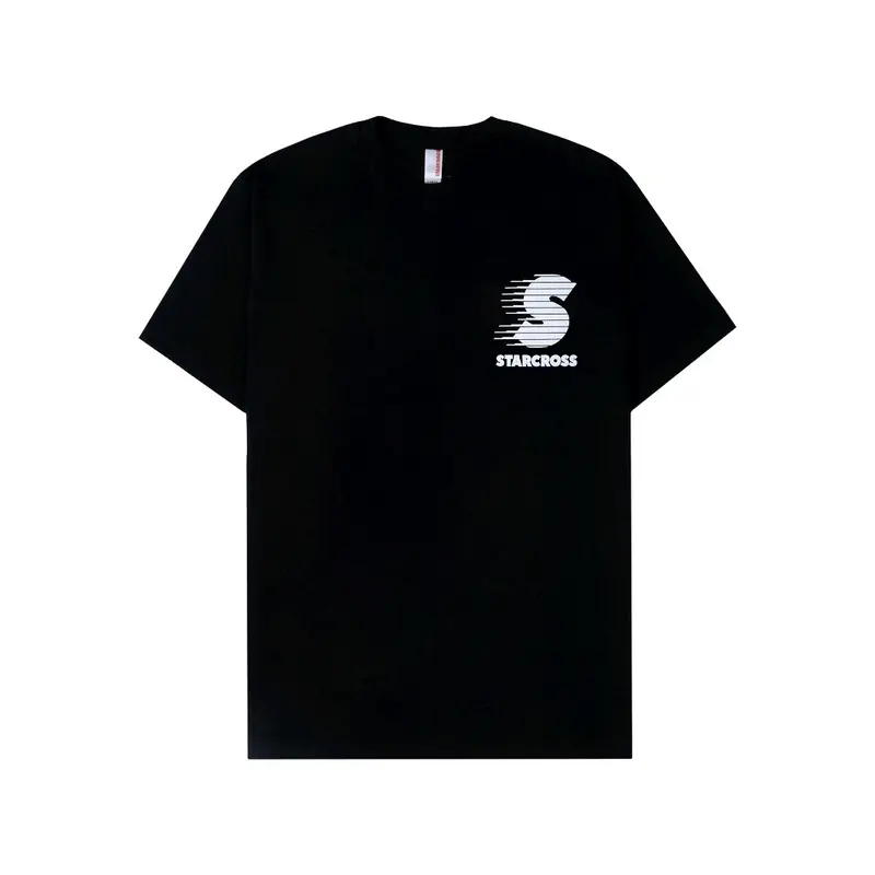 KAOS PRIA/WANITA DISTRO STARCROSS SPEED 2 1