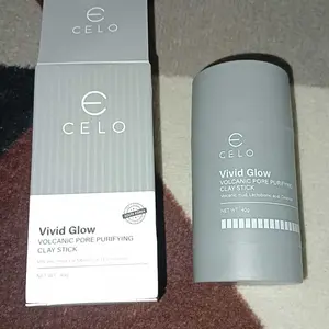 CELO VOLCANIC PORE STICK MASK