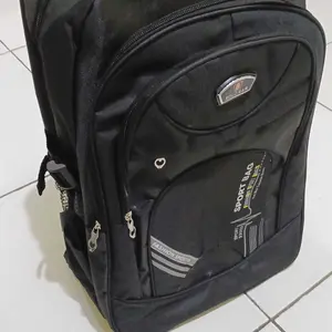 Tas Ransel Sekolah Polsport Tas Ransel Anak Smp Sma dan Sd Jumbo Fashion