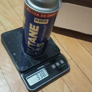 Gas Protable 235gr refil | Gas untuk kemah | Gas untuk kompor portable | Gas untuk memancing