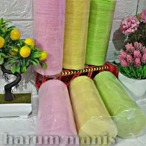 Simping / toping rambut nenek 100 keping