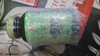 Product Review of RED SUN Japan Chlorella - 500/1000 Tablets - Nutritious Alkaline Health Supplement from G**n 3