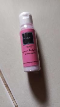 Product Review of BODY LOTION UK 30 ML BODYLOTION  Sensitive Niacinamide Semua Tipe Kulit BHA Pengontrol Pori from R**i 0