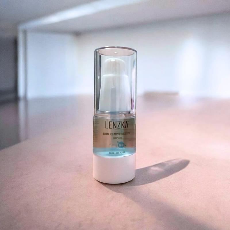 Serum Skin Rejuvenation / Komedo/ Kusam/ Exfoliasi 0