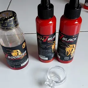 RN7 Booster Rapid Nektar doping Untuk sogon lomba