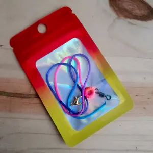 Tali Kaki Angklet Kutilang Trucuk Mambo Aesthetic Anti Melintir Free Kokot Udang