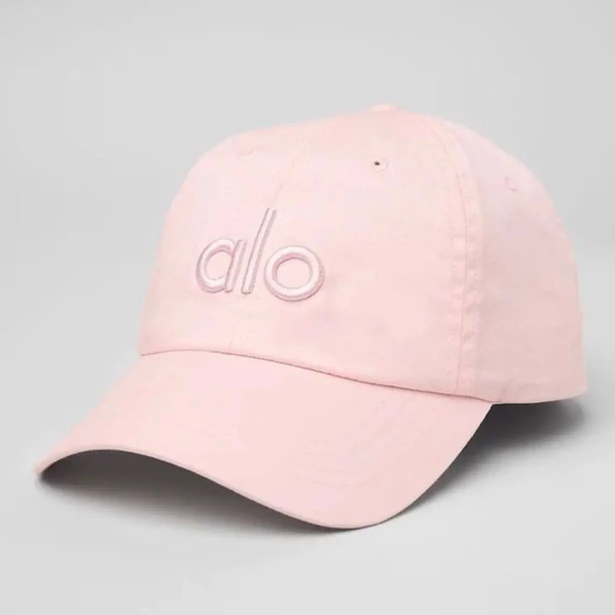 topi baseball Caps Alo - Premium Quality