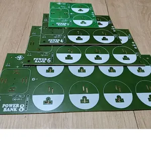 PCB Elco Elko-PCB Power Supply - PCB PSU - PCB Regulator Capasitor
