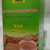 Gambar TEPUNG MATA BERAS MERAH SACHET dari SEHAT ALAMI ONLINE Kota Administrasi Jakarta Timur 1 Tokopedia