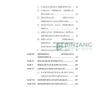 Gambar Bodhicharyavatara: Praktik Jalan Menjadi Bodhisatva - YM. Bhikkhu Dhammavuddho Thera/Victor Jaya Kusuma, S.Kom., M.M., BKP, dkk dari bintangsemestabook Kab. Sleman 5 Tokopedia