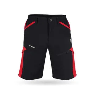 Zarventure  Celana Pendek Gunung Outdoor Quickdry Grifon