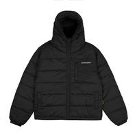 Gambar House of Smith Blockade Puffer Jacket Black - Puffer Jacket dari HOUSE OF SMITH Kab. Bandung 1 Tokopedia