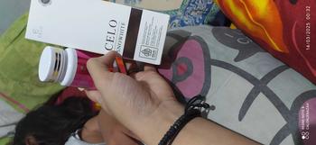 Product Review of [WOW 5.5] CELO BOOST8 POWDER DRINK BPOM DAN HALAL from c**1 2