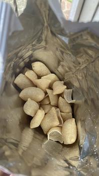 Product Review of BELI 3 GRATIS 2 - Floaty Snack Original 60 gr from I** 1