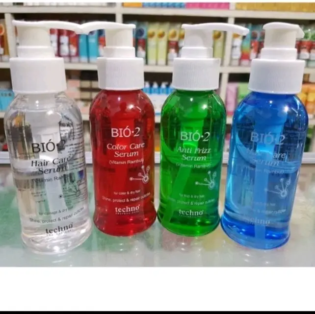 SERUM RAMBUT BIO-2 200 ML Vitamin Rontok