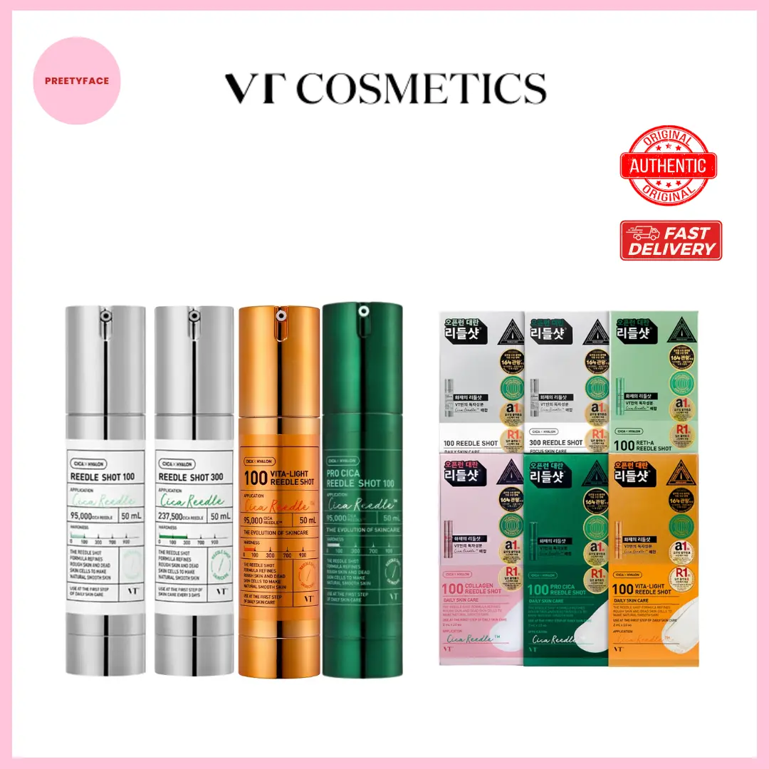 baviplan cica exosome reedle shots 3000 - TikTok Shop Malaysia