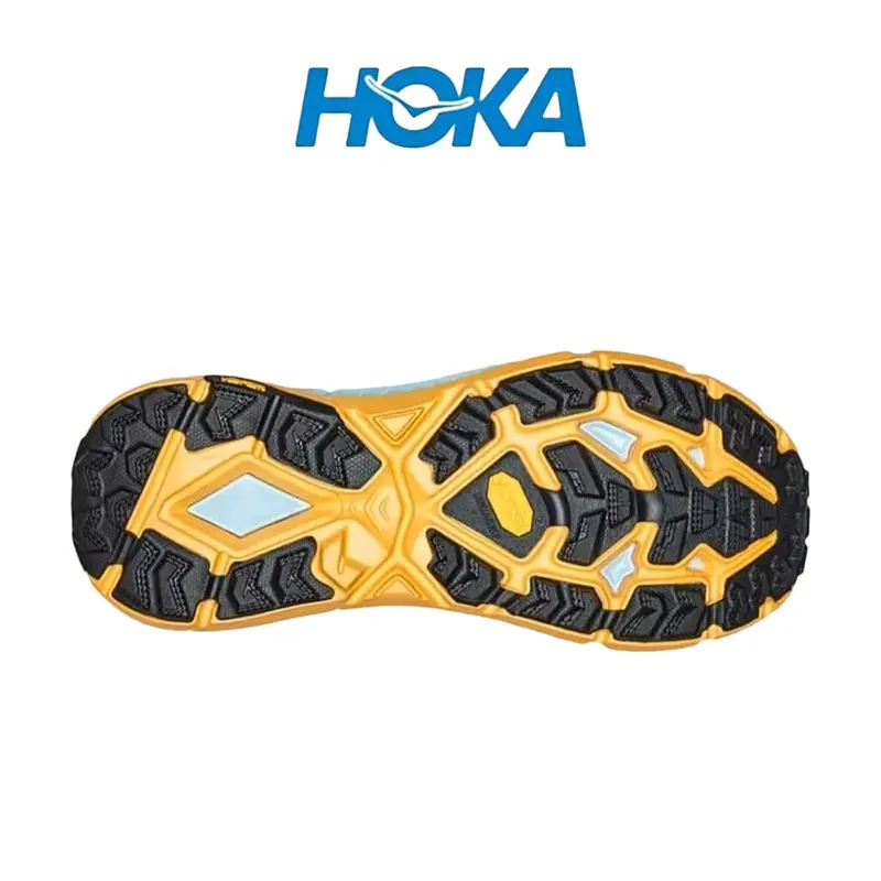Sepatu Lari Hoka Mafate Speed 4 - Puffin's Bill 5