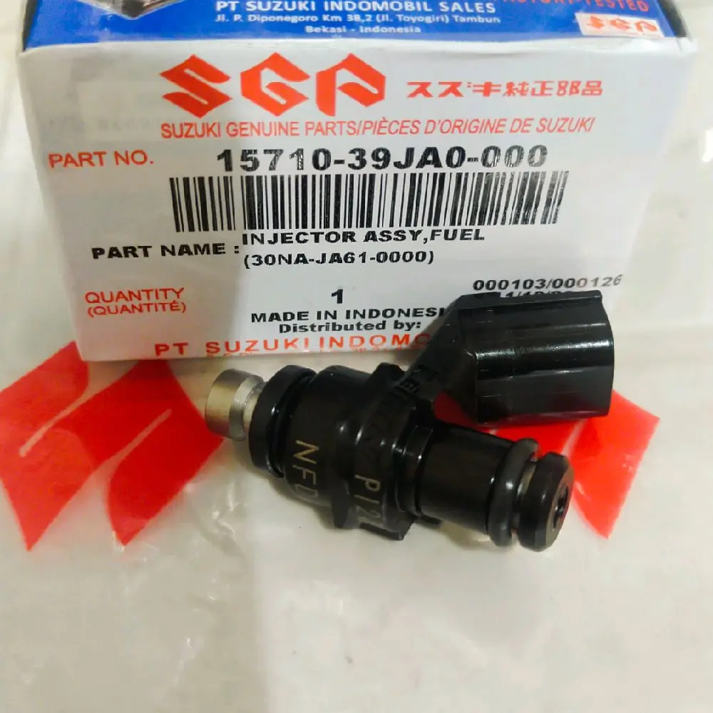 INJEKTOR SUZUKI NEX 2 (DUA)