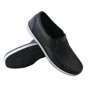 Sepatu Karet Anti Air Tipe Saf-1146 Original Pantofel