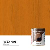 Gambar Mowilex Woodstain 2.0 Exterior Cat Pelapis Kayu Premium 1 L - WSX-300 Oak dari Mowilex Indonesia Kota Administrasi Jakarta Barat 4 Tokopedia
