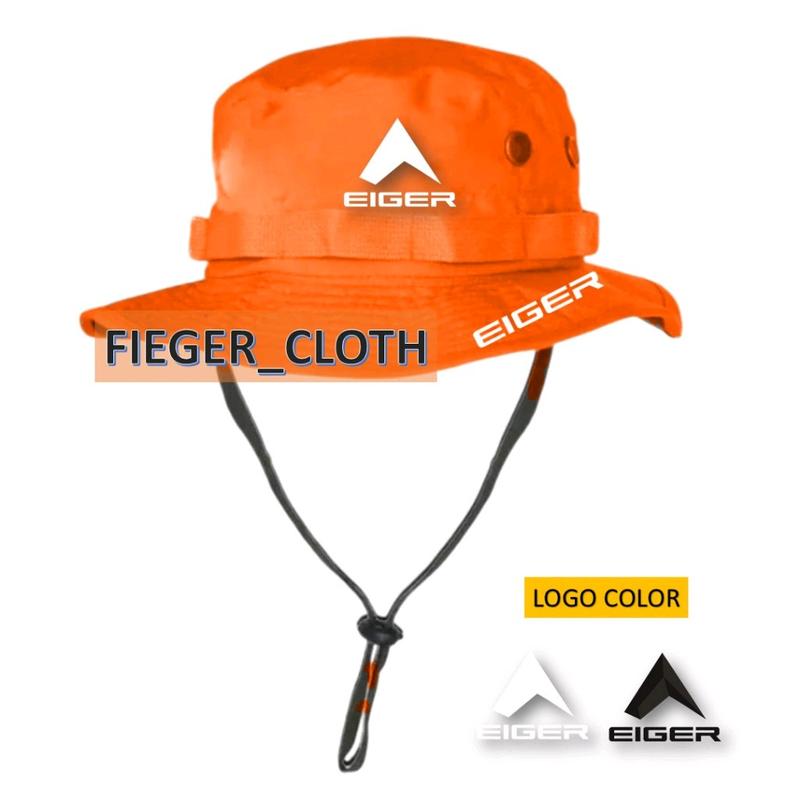 Topi rimba cowok cewek laki perempuan topi petualang topi hiling heling jalan jalan topi gunung topi pantai adventure 3