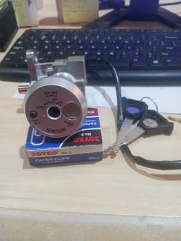Product Review of KUNCI KONTAK SET XEON RC SOUL GT 115 125 XEON NOUVO MIO M3 Z 125 MX KING 150 JUPITER Z NEW from s**n 1