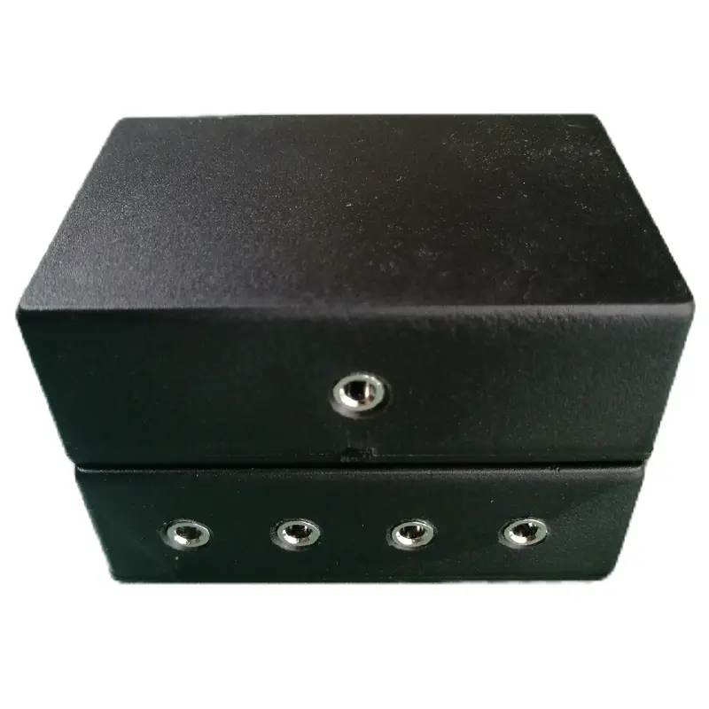 Converter soundcard - converter multifungsi - converter jack 3.5 - paralel serbaguna - converter 4 in 1 0