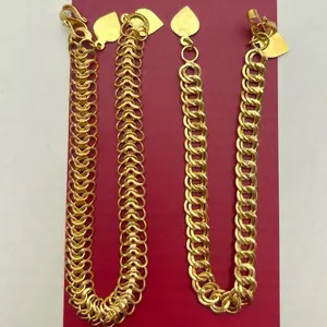 [SERASI] Gelang Dewasa 5Gr Dengan Berbagai Model Pilihan Elegant Dan Mewah