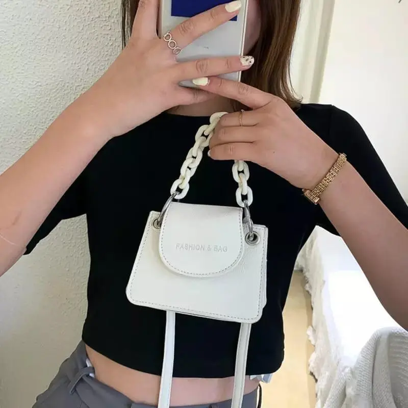 ALEXA BAG TAS SELEMPANG WANITA SLING BAG