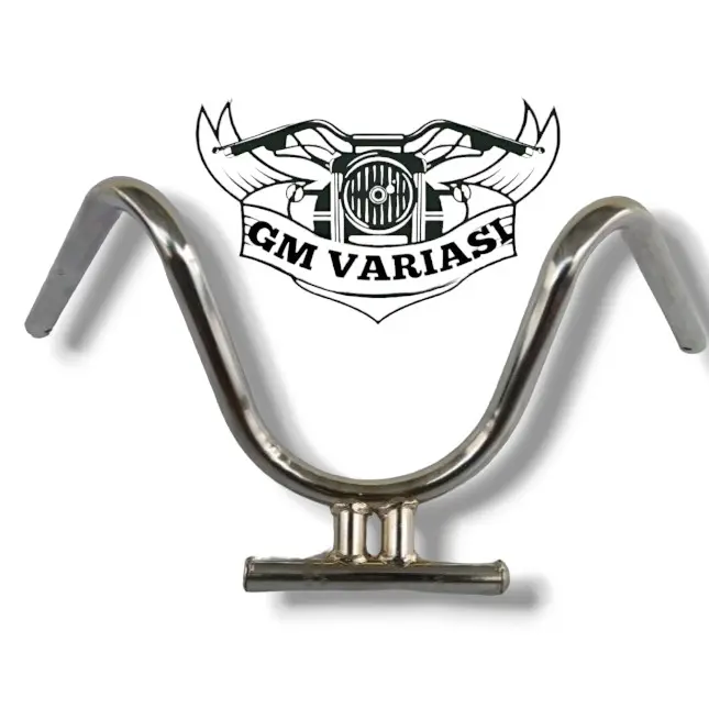 Stang custom Chopper ChoppyCup Bratstyle Japstyle Japstyle Universal