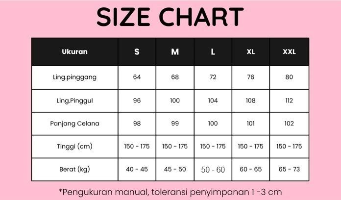 Kivi Garment Fashion - Celana Jeans Wanita Higwaist / Baggy Jeans / Higwaist Denim Pants / Loose Jeans / Celana Panjang Wanita