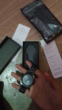 Product Review of MCEWATCHES | 1 Jam Gratis 3 Strap | Jam Tangan Pria | Special Hadiah dan Kado from h**_ 0