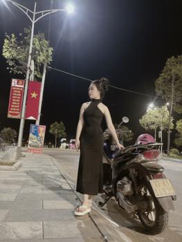 Product Review of V19 - Đầm Body Đuôi Cá Cổ Lọ Dây Kéo Sau Vải Gân Nhuyễn Mỏng Mịn Mát - Ngọc Lucie from ** ** 𝚎** ** ** 0