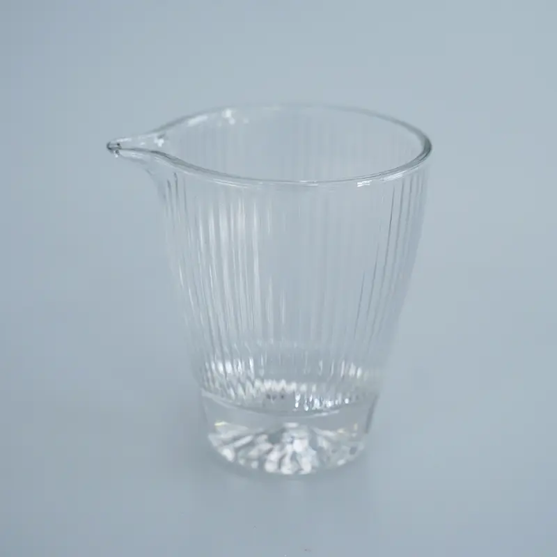 Sharing cup,glass sharing cup,fair cup