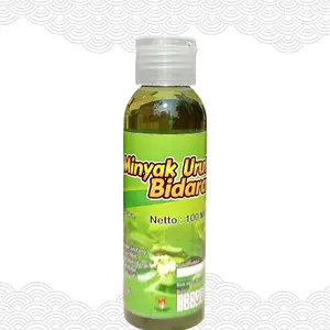 Minyak Pijat Bidara 100 ml Pengencang