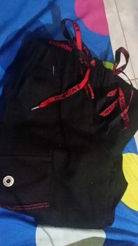 Product Review of chino anak cargo boysteell Katun combet from A**9 0