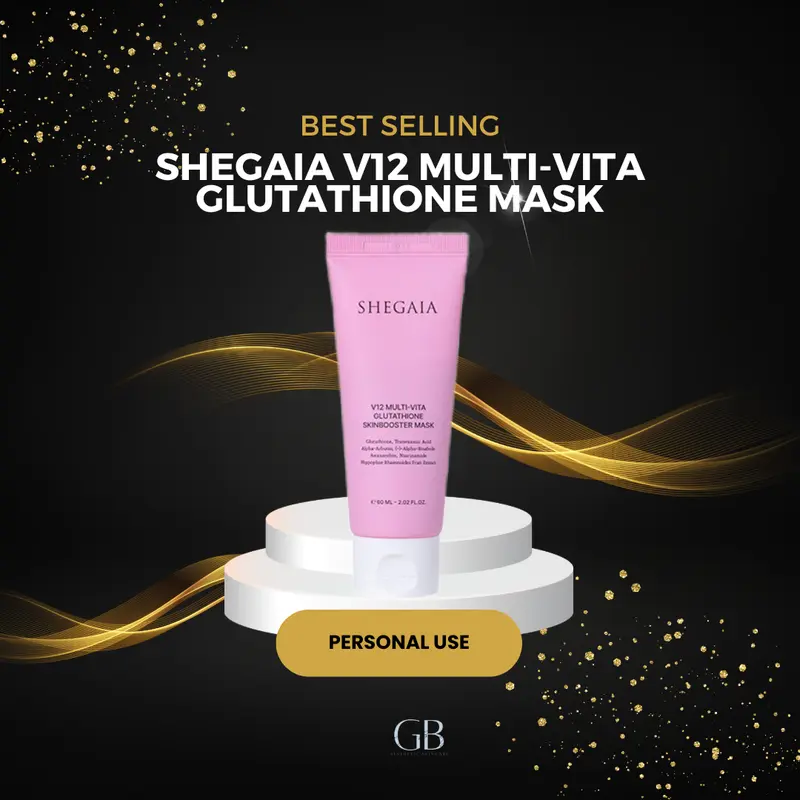 shiro glutathione