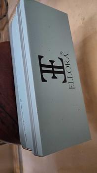 Product Review of ELLORA EZ-2646 Sepatu Flatshoes Wanita Sepatu Kerja Import from a**8 0