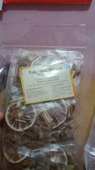 Product Review of PREMIUM Simplisia Rempah Paket 10 Hari, by Gawe Rempah from u**1 0
