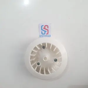 SHOKURO Kipas Magnet Magnit Pendingin Radiator Beat Karbu Beat FI Spacy FI