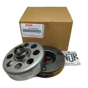 RUMAH MANGKOK + GANDA ASSY SUZUKI SMASH 110 LAMA NEW SMASH TITAN 110 ORI SGP Asli Motorcycle