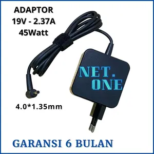 Adaptor Charger Baru & Bergaransi 6Bln - Compatible for VivoBook 14 A412DA A412D A412 X412DA X412D