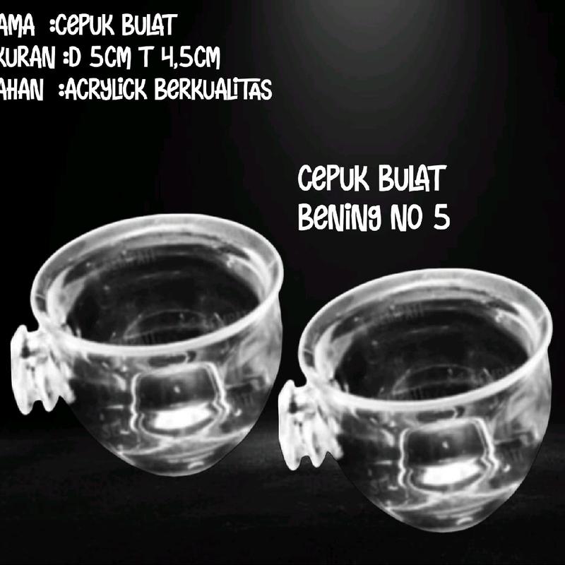CEPUK BULAT SANGKAR BURUNG 5