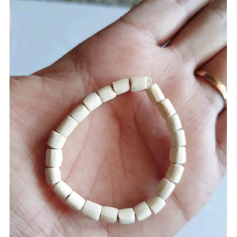 GELANG OTOK BAYI ATAU GELANG SAWAN BATI FULL OTOK TANPA MUTIARA 0