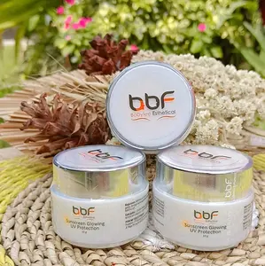 Sunscreen BBF untuk Perlindungan Wajah yang Lebih Baik