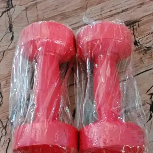 barbel barbell gym fitness olahraga berat 1kg satu kilo