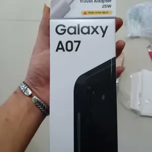 Samsung Galaxy A07 LTE 4/64GB